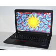Ноутбук Б-класс Lenovo ThinkPad E550 / 15.6" (1366x768) TN / Intel Core i3-5005U (2 (4) ядра по 2.0 GHz) / 12 GB DDR3 / 360 GB SSD NEW / Intel HD Graphics 4400 / WebCam / HDMI / Windows 10 Pro - 12