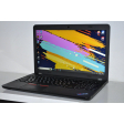 Ноутбук Б-класс Lenovo ThinkPad E550 / 15.6" (1366x768) TN / Intel Core i3-5005U (2 (4) ядра по 2.0 GHz) / 12 GB DDR3 / 360 GB SSD NEW / Intel HD Graphics 4400 / WebCam / HDMI / Windows 10 Pro - 3
