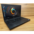 Ноутбук Dell Latitude 5580 / 15.6" (1920x1080) IPS / Intel Core i5-7300U (2 (4) ядра по 2.6 - 3.5 GHz) / 8 GB DDR4 / 256 GB SSD / Intel HD Graphics 620 / WebCam / Windows 10 - 4