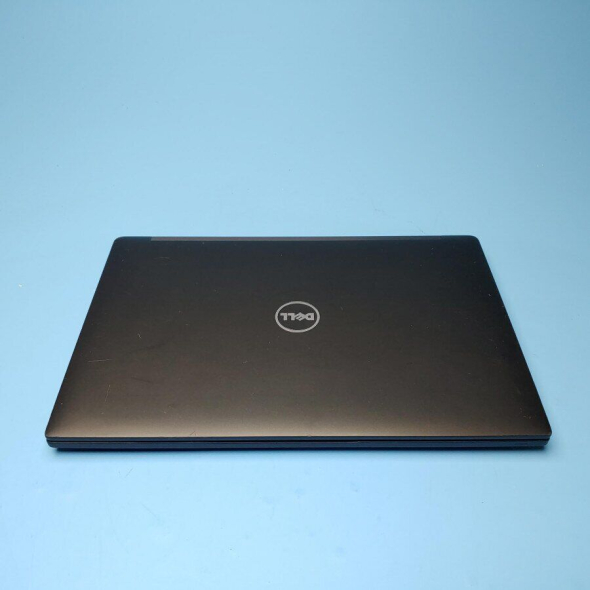 Ультрабук Б-класс Dell Latitude 7480 / 14&quot; (1920x1080) IPS / Intel Core i7-7600U (2 (4) ядра по 2.8 - 3.9 GHz) / 8 GB DDR4 / 256 GB SSD / Intel HD Graphics 520 / WebCam / Win 10 Pro - 6