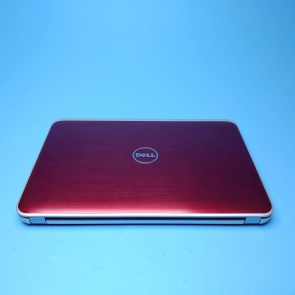 Ноутбук Dell Inspiron 15R-5521 / 15.6&quot; (1366x768) TN Touch / Intel Core i3-3227U (2 (4) ядра по 1.9 GHz) / 8 GB DDR3 / 480 GB SSD / Intel HD Graphics 4000 / WebCam / DVD-ROM / Win 10 Home - 3