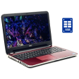 Ноутбук Dell Inspiron 15R-5521 / 15.6" (1366x768) TN Touch / Intel Core i3-3227U (2 (4) ядра по 1.9 GHz) / 8 GB DDR3 / 480 GB SSD / Intel HD Graphics 4000 / WebCam / DVD-ROM / Win 10 Home - 1