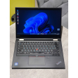 Ультрабук-трансформер Lenovo ThinkPad X390 Yoga / 13.3" (1920x1080) IPS Touch / Intel Core i5-8250U (4 (8) ядра по 1.6 - 3.4 GHz) / 16 GB DDR4 / 480 GB SSD / Intel UHD Graphics / WebCam - 2