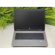 Ноутбук HP ProBook 640 G2 / 14" (1366x768) TN / Intel Core i5-6200U (2 (4) ядра по 2.3 - 2.8 GHz) / 8 GB DDR4 / 240 GB SSD / Intel HD Graphics 520 / WebCam - 2