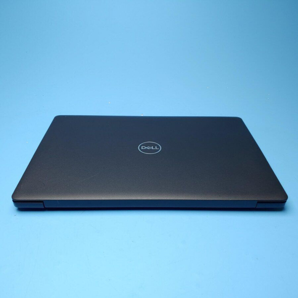 Ноутбук Dell Latitude 3590 / 15.6&quot; (1366x768) TN / Intel Core i5-8250U (4 (8) ядра по 1.6 - 3.4 GHz) / 8 GB DDR4 / 240 GB SSD / Intel UHD Graphics 620 / WebCam / Win 10 Pro - 3