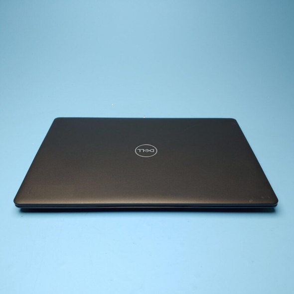 Ноутбук Dell Latitude 3590 / 15.6&quot; (1366x768) TN / Intel Core i5-8250U (4 (8) ядра по 1.6 - 3.4 GHz) / 8 GB DDR4 / 240 GB SSD / Intel UHD Graphics 620 / WebCam / Win 10 Pro - 6