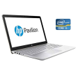 Ноутбук Б-класс HP Pavilion 15-cc123c / 15.6" (1366x768) TN Touch / Intel Core i5-8250U (4 (8) ядра по 1.6 - 3.4 GHz) / 8 GB DDR4 / 240 GB SSD / Intel HD Graphics 620 / WebCam / Windows 10 - 1