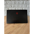 Игровой ноутбук MSI GF75 Thin 10UEK / 15.6" (1920x1080) IPS / Intel Core i7-10750H (6 (12) ядер по 2.6 - 5.0 GHz) / 16 GB DDR4 / 512 GB SSD + 1000 GB HDD / nVidia GeForce RTX 3060, 6 GB GDDR6, 192-bit / WebCam - 3