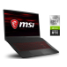 Игровой ноутбук MSI GF75 Thin 10UEK / 15.6" (1920x1080) IPS / Intel Core i7-10750H (6 (12) ядер по 2.6 - 5.0 GHz) / 16 GB DDR4 / 512 GB SSD + 1000 GB HDD / nVidia GeForce RTX 3060, 6 GB GDDR6, 192-bit / WebCam