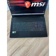 Игровой ноутбук MSI GF75 Thin 10UEK / 15.6" (1920x1080) IPS / Intel Core i7-10750H (6 (12) ядер по 2.6 - 5.0 GHz) / 16 GB DDR4 / 512 GB SSD + 1000 GB HDD / nVidia GeForce RTX 3060, 6 GB GDDR6, 192-bit / WebCam - 7