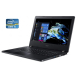Ноутбук Б-класс Acer TravelMate P215-51 / 15.6" (1920x1080) IPS / Intel Core i5-8250U (4 (8) ядра по 1.6 - 3.4 GHz) / 8 GB DDR4 / 256 GB SSD / Intel UHD Graphics 620 / WebCam