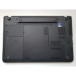 Ноутбук Lenovo ThinkPad E550 / 15.6" (1366x768) TN / Intel Core i3-4005U (2 (4) ядра по 1.7 GHz) / 8 GB DDR3 / 256 GB SSD / Intel HD Graphics 4400 / WebCam - 6