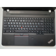 Ноутбук Lenovo ThinkPad E550 / 15.6" (1366x768) TN / Intel Core i3-4005U (2 (4) ядра по 1.7 GHz) / 8 GB DDR3 / 256 GB SSD / Intel HD Graphics 4400 / WebCam - 3