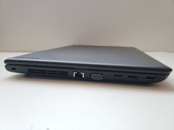 Ноутбук Lenovo ThinkPad E550 / 15.6&quot; (1366x768) TN / Intel Core i3-4005U (2 (4) ядра по 1.7 GHz) / 8 GB DDR3 / 256 GB SSD / Intel HD Graphics 4400 / WebCam - 4