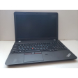Ноутбук Lenovo ThinkPad E550 / 15.6" (1366x768) TN / Intel Core i3-4005U (2 (4) ядра по 1.7 GHz) / 8 GB DDR3 / 256 GB SSD / Intel HD Graphics 4400 / WebCam - 2