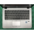Нетбук Б-класс HP EliteBook 820 G3 / 12.5" (1920x1080) IPS / Intel Core i7-6600U (2 (4) ядра по 2.6 - 3.4 GHz) / 8 GB DDR4 / 240 GB SSD / Intel HD Graphics 520 / WebCam / DisplayPort - 4