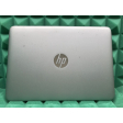 Нетбук Б-класс HP EliteBook 820 G3 / 12.5" (1920x1080) IPS / Intel Core i7-6600U (2 (4) ядра по 2.6 - 3.4 GHz) / 8 GB DDR4 / 240 GB SSD / Intel HD Graphics 520 / WebCam / DisplayPort - 8