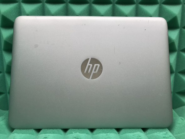 Нетбук Б-класс HP EliteBook 820 G3 / 12.5&quot; (1920x1080) IPS / Intel Core i7-6600U (2 (4) ядра по 2.6 - 3.4 GHz) / 8 GB DDR4 / 240 GB SSD / Intel HD Graphics 520 / WebCam / DisplayPort - 8