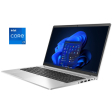 Ультрабук HP ProBook 450 G9 / 15.6" (1920x1080) IPS Touch / Intel Core i7-1255U (10 (12) ядер по 3.5 - 4.7 GHz) / 16 GB DDR4 / 1000 GB SSD / Intel Intel Iris Xe Graphics / WebCam - 1
