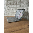 Ультрабук Б-класс Microsoft Surface Laptop / 13.5" (2256x1504) IPS Touch / Intel Core i5-7300U (2 (4) ядра по 2.6 - 3.5 GHz) / 8 GB DDR4 / 256 GB SSD / Intel HD Graphics 620 / WebCam - 5