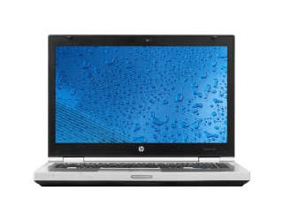БУ Ноутбук 14&quot; HP EliteBook 8460p Intel Core i7-2620M 4Gb RAM 320Gb HDD B-Class из Европы в Харкові