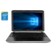 Ноутбук Б-класс Dell Latitude E5520 / 15.6" (1366x768) TN / Intel Core i7-2640M (2 (4) ядра по 2.8 - 3.5 GHz) / 4 GB DDR3 / 500 GB HDD / Intel HD Graphics 3000 / WebCam / DVD-RW
