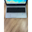 Ноутбук Б-класс HP ProBook 650 G3 / 15.6" (1920x1080) TN / Intel Core i5-7200U (2 (4) ядра по 2.5 - 3.1 GHz) / 8 GB DDR4 / 256 GB SSD / Intel HD Graphics 620 / WebCam - 7
