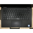 Ноутбук-трансформер Dell XPS 13 9365 / 13.3" (1920x1080) IPS Touch / Intel Core i5-7Y54 (2 (4) ядра по 1.2 - 3.2 GHz) / 8 GB DDR3 / 240 GB SSD M.2 / Intel HD Graphics 615 / WebCam / Fingerprint / Windows 10 лицензия - 4
