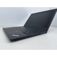Ультрабук Lenovo ThinkPad L390 / 13.3" (1366x768) TN / Intel Core i5-8365U (4 (8) ядра по 1.6 - 4.1 GHz) / 8 GB DDR4 / 256 GB SSD / Intel UHD Graphics 620 / WebCam - 5