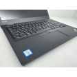Ультрабук Lenovo ThinkPad L390 / 13.3" (1366x768) TN / Intel Core i5-8365U (4 (8) ядра по 1.6 - 4.1 GHz) / 8 GB DDR4 / 256 GB SSD / Intel UHD Graphics 620 / WebCam - 6