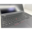 Ноутбук Lenovo ThinkPad T570 / 15.6" (1920x1080) TN / Intel Core i5-6300U (2 (4) ядра по 2.4 - 3.0 GHz) / 8 GB DDR4 / 256 GB SSD / Intel HD Graphics 520 / WebCam - 7