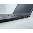 Ноутбук Lenovo ThinkPad T570 / 15.6" (1920x1080) TN / Intel Core i5-6300U (2 (4) ядра по 2.4 - 3.0 GHz) / 8 GB DDR4 / 256 GB SSD / Intel HD Graphics 520 / WebCam - 5