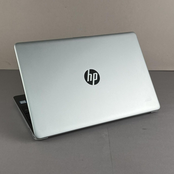 Ноутбук HP 15-dw0043dx / 15.6&quot; (1366х768) TN / Intel Core i5-8265U (4 (8) ядра по 1.6 - 3.9 GHz) / 8 GB DDR4 / 240 GB SSD / Intel UHD Graphics 620 / WebCam - 7