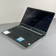 Ноутбук HP 15-dw0043dx / 15.6" (1366х768) TN / Intel Core i5-8265U (4 (8) ядра по 1.6 - 3.9 GHz) / 8 GB DDR4 / 240 GB SSD / Intel UHD Graphics 620 / WebCam - 6