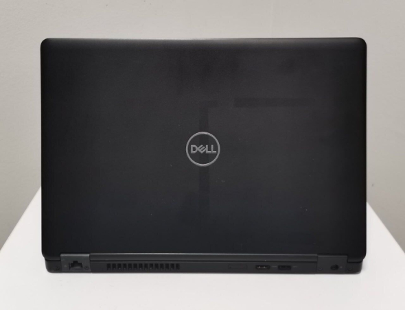 Ультрабук Dell Latitude 5490 / 14&quot; (1366x768) TN / Intel Core i5-8350U (4 (8) ядра по 1.7 - 3.6 GHz) / 8 GB DDR4 / 256 GB SSD M.2 / Intel UHD Graphics 620 / WebCam / HDMI / Windows 10 Pro - 4