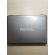 Ноутбук Toshiba Satellite Pro U400-24H / 13.3" (1280x800) TN / Intel Core 2 Duo T5870 (2 ядра по 2.0 GHz) / 4 GB DDR2 / 120 GB SSD / Intel GMA X3100 Graphics / WebCam / Без АКБ - 6