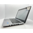 Нетбук HP EliteBook 820 G2 / 12.5" (1920x1080) TN Touch / Intel Core i7-5600U (2 (4) ядра по 2.6 - 3.2 GHz) / 8 GB DDR3 / 240 GB SSD M2 / Intel HD Graphics 5500 / WebCam - 4