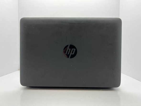 Нетбук HP EliteBook 820 G2 / 12.5&quot; (1920x1080) TN Touch / Intel Core i7-5600U (2 (4) ядра по 2.6 - 3.2 GHz) / 8 GB DDR3 / 240 GB SSD M2 / Intel HD Graphics 5500 / WebCam - 5