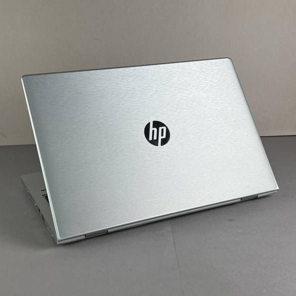 Ноутбук HP ProBook 650 G4 / 15.6&quot; (1920x1080) TN / Intel Core i5-8250U (4 (8) ядра по 1.6 - 3.4 GHz) / 16 GB DDR4 / 512 GB SSD / Intel HD Graphics 620 / WebCam - 7