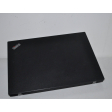 Ультрабук Б-класс Lenovo ThinkPad L480 / 14" (1920x1080) IPS / Intel Core i7-8550U (4 (8) ядра по 1.8 - 4.0 GHz) / 16 GB DDR4 / 500 GB SSD NEW / Intel UHD Graphics 620 / WebCam / HDMI / Windows 11 Pro - 8