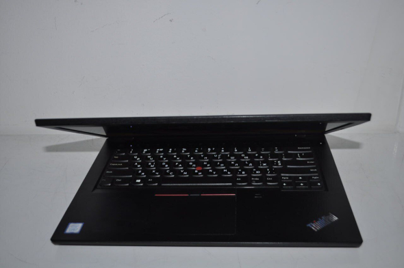 Ультрабук Б-класс Lenovo ThinkPad L480 / 14&quot; (1920x1080) IPS / Intel Core i7-8550U (4 (8) ядра по 1.8 - 4.0 GHz) / 16 GB DDR4 / 500 GB SSD NEW / Intel UHD Graphics 620 / WebCam / HDMI / Windows 11 Pro - 5