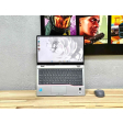 Ультрабук Fujitsu LifeBook U7411 / 14" (1920x1080) IPS / Intel Core i7-1185G7 (4 (8) ядра по 3.0 - 4.8 GHz) / 32 GB DDR4 / 1000 GB SSD / Intel Iris Xe Graphics / WebCam / Win 11 - 8