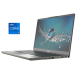 Ультрабук Fujitsu LifeBook U7411 / 14" (1920x1080) IPS / Intel Core i7-1185G7 (4 (8) ядра по 3.0 - 4.8 GHz) / 32 GB DDR4 / 1000 GB SSD / Intel Iris Xe Graphics / WebCam / Win 11