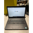 Ноутбук Dell Latitude E5490 / 14" (1920x1080) IPS / Intel Core i5-8250U (4 (8) ядра по 1.6 - 3.4 GHz) / 16 GB DDR4 / 240 GB SSD / Intel UHD Graphics 620 / WebCam - 2