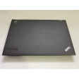 Ноутбук Б-класс Lenovo ThinkPad L540 / 15.6" (1366x768) TN / Intel Core i5-4300M (2 (4) ядра по 2.6 - 3.3 GHz) / 8 GB DDR3 / 256 GB SSD / Intel HD Graphics 4600 / WebCam / VGA / BIOS PASSWORD BOOT - 6