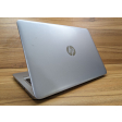 Ультрабук HP EliteBook 840 G4 / 14" (2560x1440) IPS / Intel Core i7-7500U (2 (4) ядра по 2.7 - 3.5 GHz) / 8 GB DDR4 / 256 GB SSD / Intel HD Graphics 620 / WebCam / Fingerprint / Windows 10 - 7
