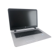 Ноутбук HP ProBook 470 G3 / 17.3" (1600x900) TN / Intel Core i3-6100U (2 (4) ядра по 2.3 GHz) / 8 GB DDR4 / 240 GB SSD + 500 GB HDD / AMD Radeon R7 M340, 2 GB DDR3, 128-bit / WebCam / DVD-RW - 4