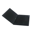 Ноутбук Dell Latitude 7480 / 14" (1920x1080) IPS / Intel Core i5-6300U (2 (4) ядра по 2.4 - 3.0 GHz) / 8 GB DDR4 / 240 GB SSD / Intel HD Graphics 520 / WebCam - 3