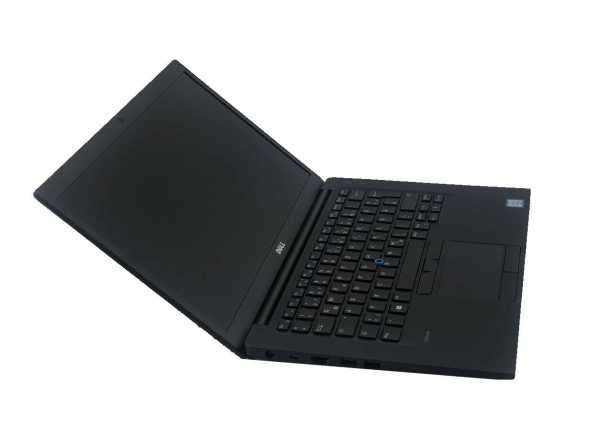 Ноутбук Dell Latitude 7480 / 14&quot; (1920x1080) IPS / Intel Core i5-6300U (2 (4) ядра по 2.4 - 3.0 GHz) / 8 GB DDR4 / 240 GB SSD / Intel HD Graphics 520 / WebCam - 3
