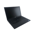 Ноутбук Dell Latitude 7480 / 14" (1920x1080) IPS / Intel Core i5-6300U (2 (4) ядра по 2.4 - 3.0 GHz) / 8 GB DDR4 / 240 GB SSD / Intel HD Graphics 520 / WebCam - 2